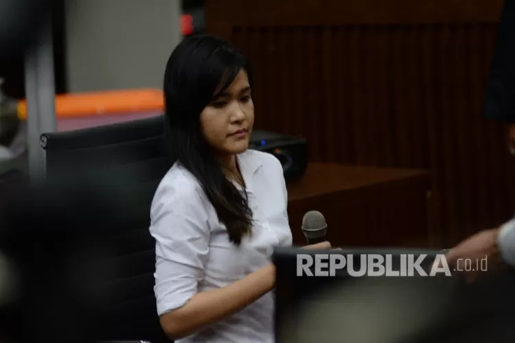 Otto Hasibuan Bongkar Kejanggalan Hani Di Sidang Jessica Wongso: Punya ...