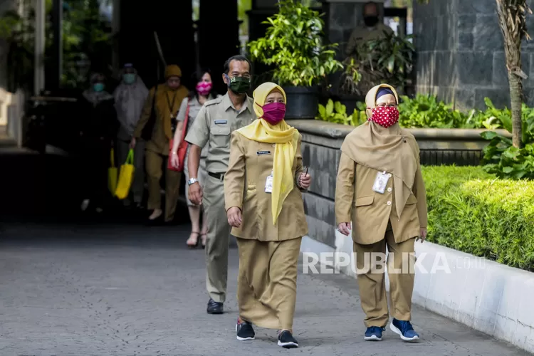 Rencana Gaji PNS 2024 untuk JPT dalam Single Salary Tembus Hampir Rp40 Juta per Bulan, Setara BUMN Lho!