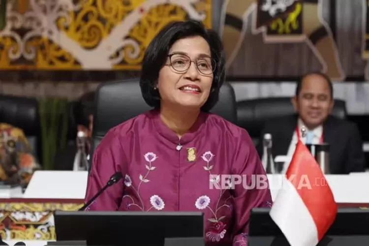 Ditetapkan Sri Mulyani, 2 Tenaga Honorer Ini Masih Diperkerjakan ...