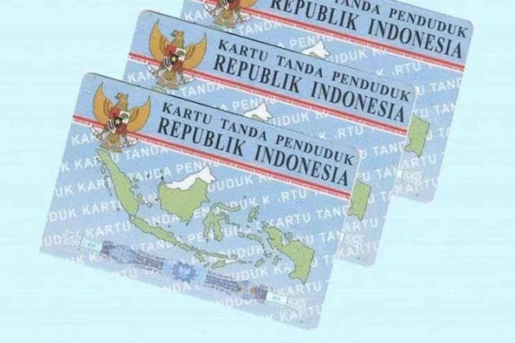 Fotokopi KTP tahun depan tidak akan berlaku lagi (Karawangkab.go.id)