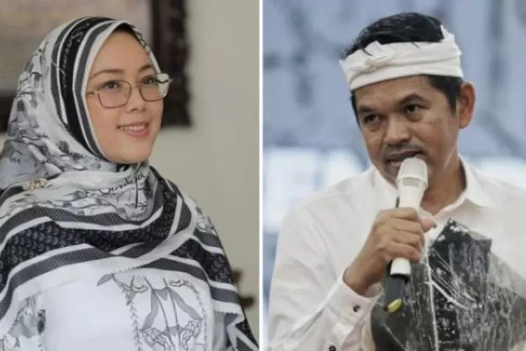 3 Bulan Menjanda Anne Ratna Mustika Mantan Istri Dedi Mulyadi Resmi Nikah Lagi Kabar Fajar 