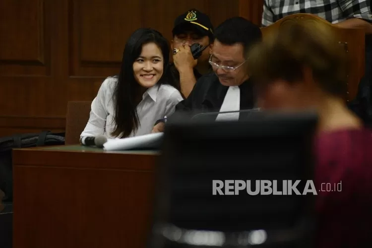 Kasus Kopi Sianida Semakin Jadi Sorotan, Otto Hasibuan Ungkap Kondisi Jessica Wongso Saat Ini