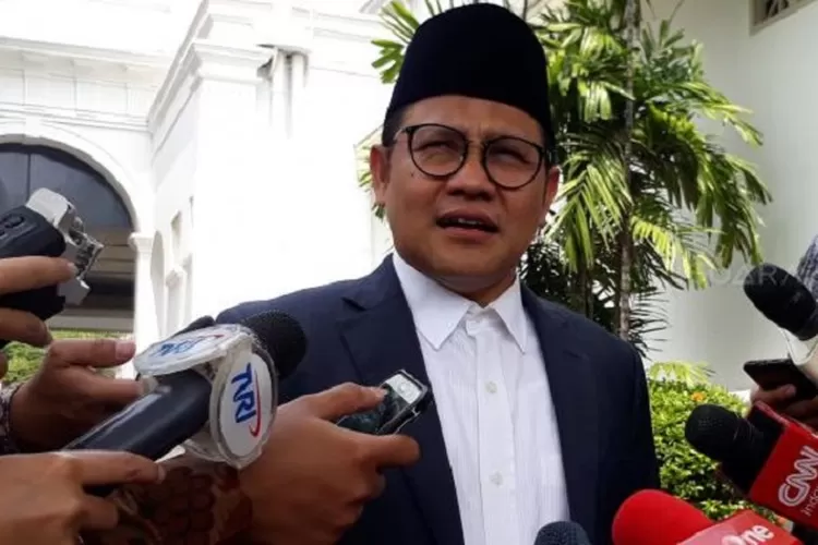 Usai Disenggol Ridwan Kamil, Ini Analisis Ahli Politik Soal Kritikan Jalan Tol Cak Imin, Ada Kaitan Debat Cawapres?