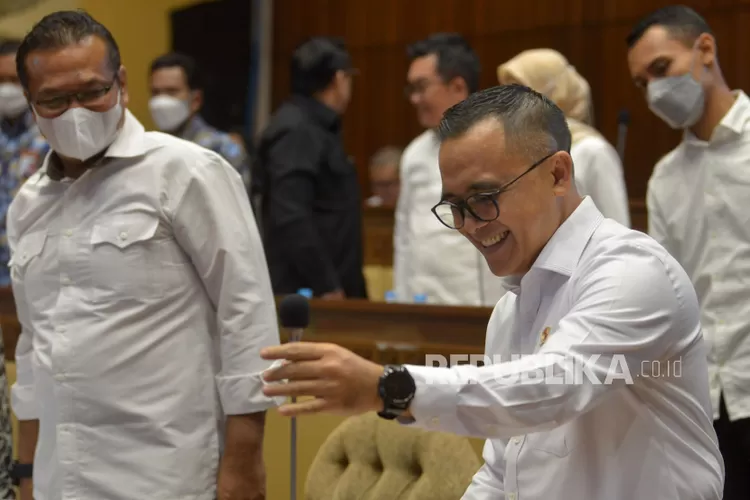 Tak Hanya Pengangkatan Honorer Jadi PPPK 2024, MenPAN RB Siapkan ...