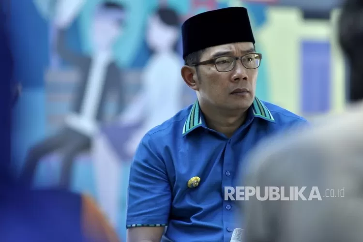 Cak Imin Terima Wejangan Dari Ridwan Kamil Imbas Ide Bangun 40 Kota ...