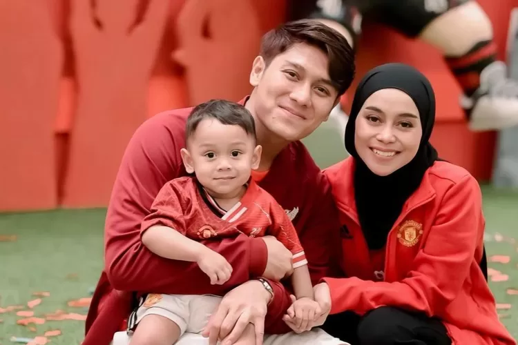 Ternyata Ini Alasan Rizky Billar dan Lesti Kejora Ganti Nama Anak, Tak Lagi Pakai Leslar