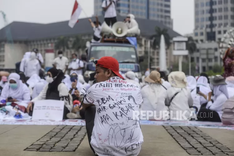 Rekrutmen PPPK 2024: Jika Diangkat Pakai Skema Pemeringkatan, Kategori ...