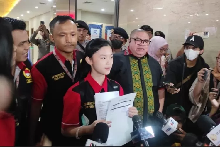 Alvin Lim Bongkar Sosok Oknum Polisi Ini dalam Kasus Jessica Wongso yang Kongkalikong Supaya Naik P21