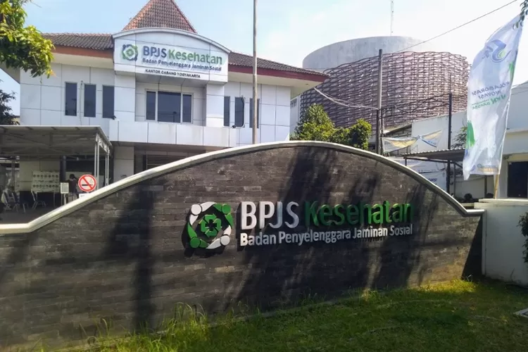 Gaji Pegawai Administrasi Tidak Tetap BPJS Kesehatan 2024, Ditambah ...