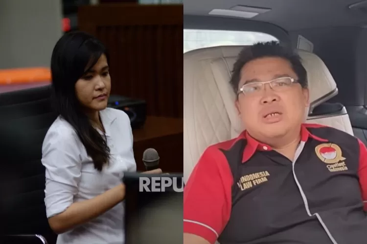 Pengacara Alvin Lim Sebut Kepolisian Asal-asalan dalam Menangani Kasus Kopi Sianida Jessica Wongso