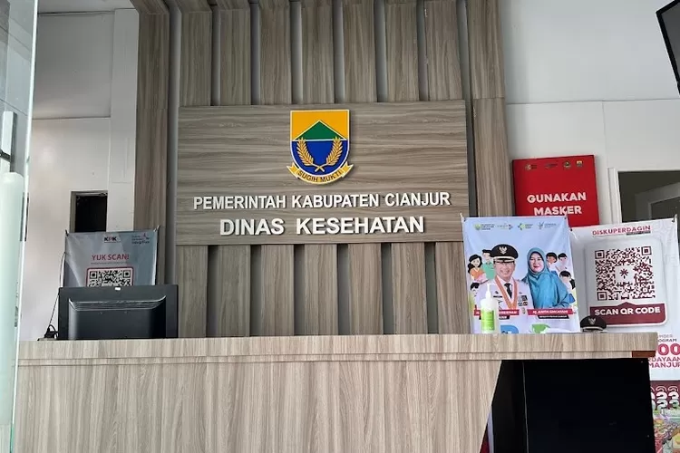 Lelang Jabatan Disdikpora dan Dinkes Cianjur 2024 Dimulai, Siapa Saja Bakal Calonnya?