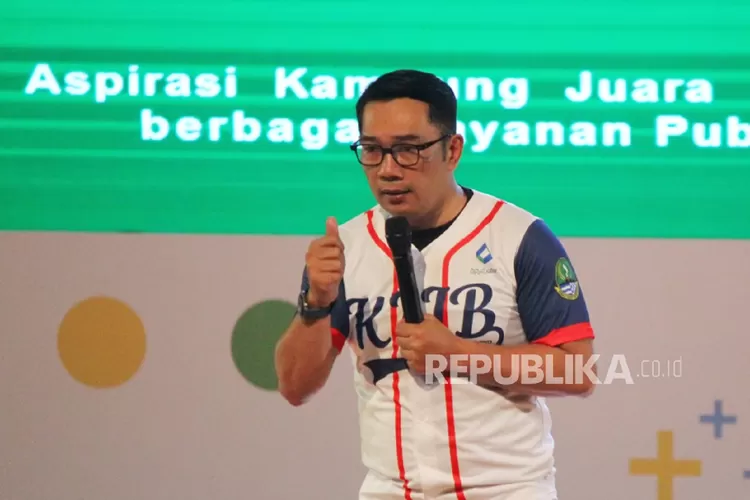 Kehilangan Mata Pencaharian setelah Jadi Wali Kota Bandung, Segini Gaji Ridwan Kamil Selama Jadi Arsitek