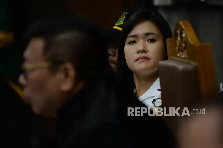 Setelah Jadi Tersangka Kasus Pembunuhan Mirna Salihin, Ahli Tarot Ini Ungkap Kepribadian Asli Jessica Wongso