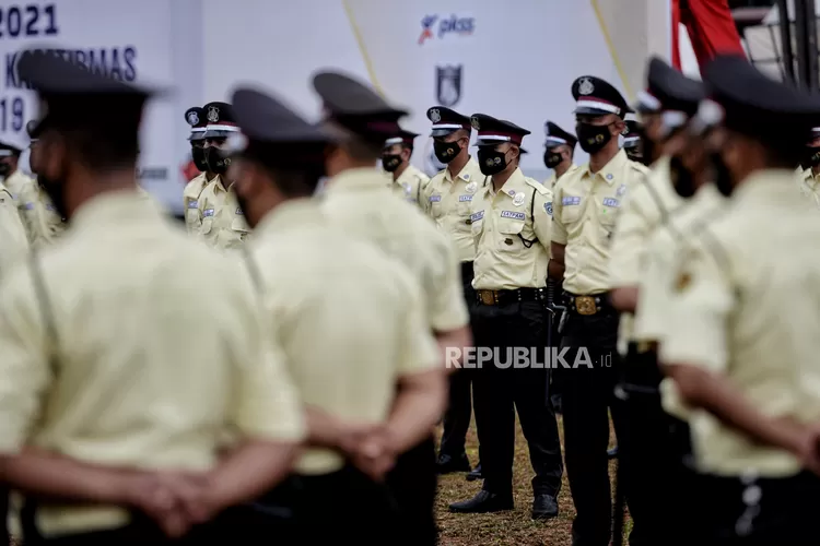 Tembus Rp5,6 Juta, Gaji Tenaga Honorer Satpam 2024 Di Seluruh Indonesia ...