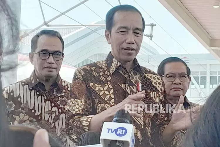 PP Resmi Diteken Jokowi, Kapan Kenaikan Gaji PNS 2024 Januari ...