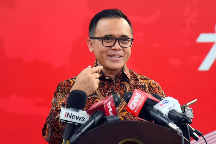 Usai Jokowi Umumkan Seleksi CASN 2024, Freshgraduate Minta Menpan RB Beri Ultimatum Pemda, Kenapa ? (menpan.go.id)