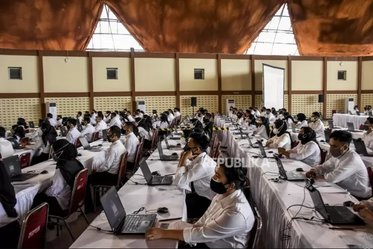 Seleksi CASN 2024 Tahap 1 Segera Dibuka, Inilah Jumlah Formasi Hingga ...