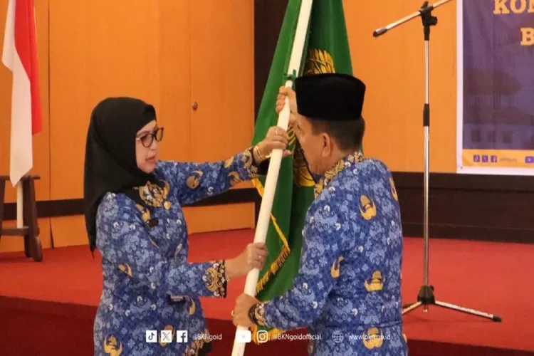 Selamat Gaji Pns Golongan I Dan Ii Akan Dapat Kenaikan Sebesar