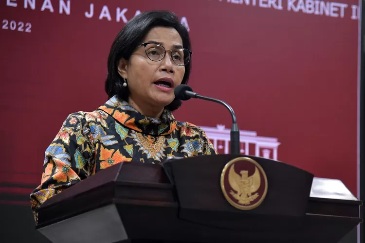 Bukan Hari ini: Sri Mulyani Mundur Sebagai Menteri, Begini Alasannya!