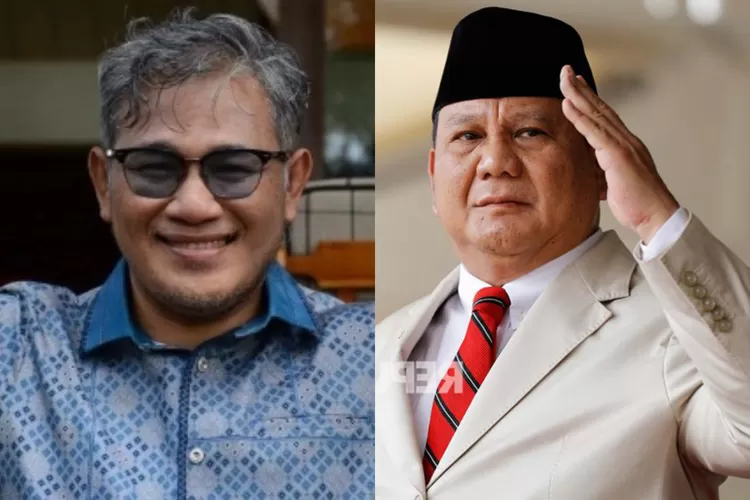 Jadi Menteri Pertahanan, Budiman Sudjatmiko Justru Ajak Pilih Prabowo ...