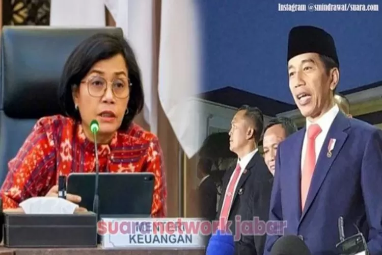 Diisukan Segera Mundur sebagai Menteri Keuangan, Harta Kekayaan Sri Mulyani Sudah Melampaui Jokowi