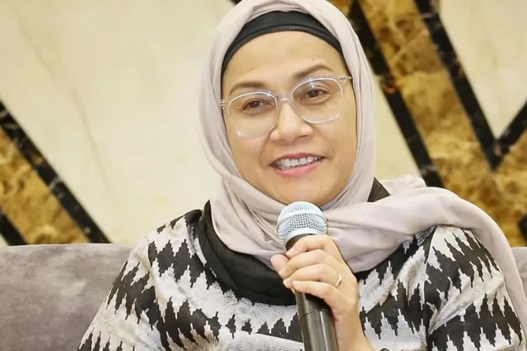 Tak Hanya Sri Mulyani, 14 Menteri Lain Dikabarkan Siap Hengkang dari Kabinet, Menkominfo: Seluruh Menteri Tetap Fokus Kerja