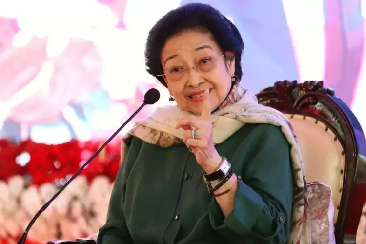 Kata PDIP soal Presidential Club yang Digagas Prabowo, Megawati Tak Masalah?