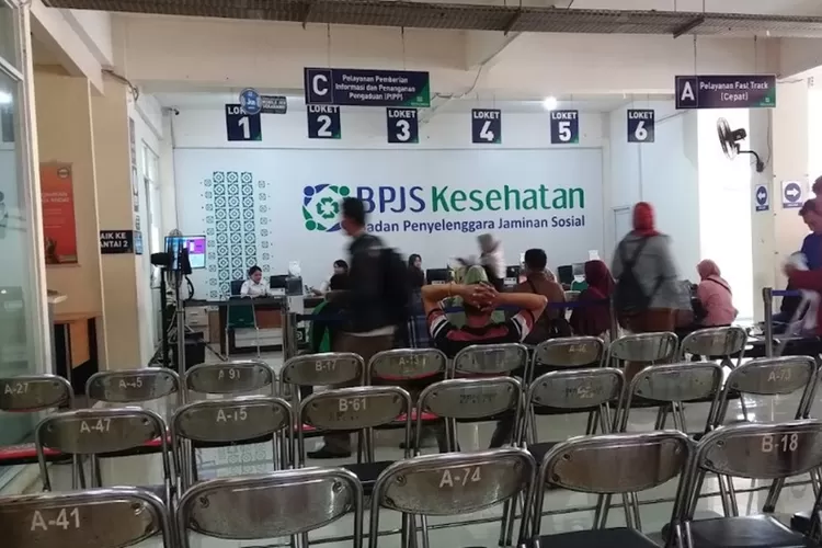 Apakah Tarif BPJS Kesehatan 2024 Naik? Ini Cara Cek Iuran Yang Benar ...