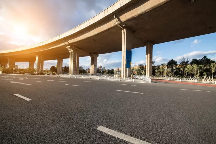 Ini Alasan Tol MBZ Berisik dan Tidak Nyaman Dilintasi padahal Dinobatkan sebagai Jalan Layang Terpanjang di Indonesia, Telan Dana Rp16,23 Triliun