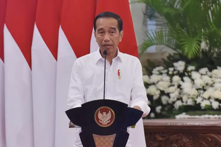 5 Menteri Terkaya Dalam Kabinet Presiden Jokowi, Ternyata Prabowo ...