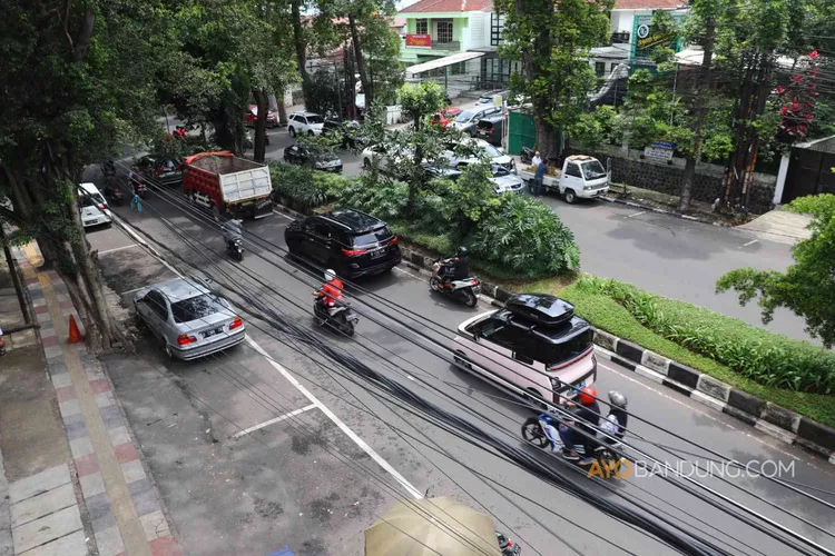 Bandung Bakal Punya Tol Dalam Kota Setelah 17 Tahun Tertunda, Ini Kata ...