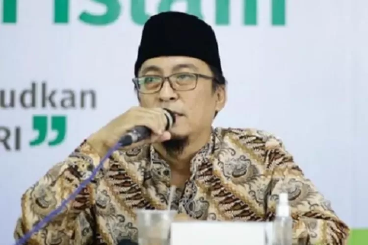 Selesai dalam Waktu Tujuh Menit, PW PERSIS Jabar Soroti Tarawih Kilat di Indramayu