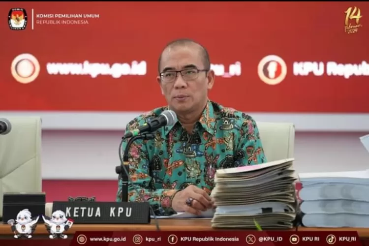 Jelang Pengumuman Hasil KPU, Prabowo-Gibran Berhasil Juarai 34 Provinsi