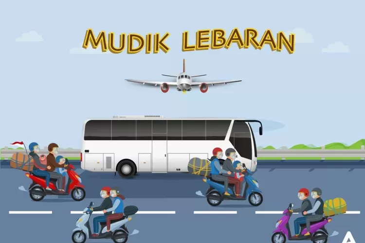 Mudik Sebelum Lebaran vs Sesudah Lebaran, Perhatikan Keuntungan dan Kekurangannya!