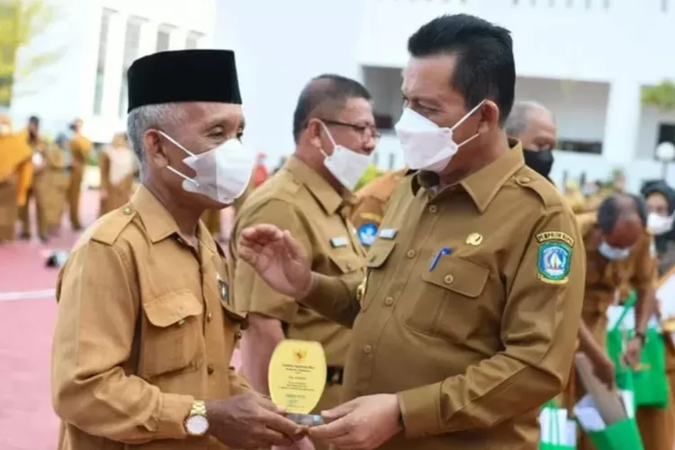 PNS Golongan I hingga IV Dapat Deretan Tunjangan Ini Setelah Gaji Naik 8 Persen di 2024