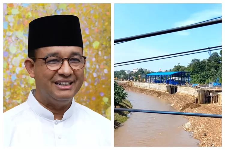 Telan Dana hingga Rp195 Miliar, Proyek yang Digagas Anies Baswedan Bikin Resah Warga Karena Hal Ini!