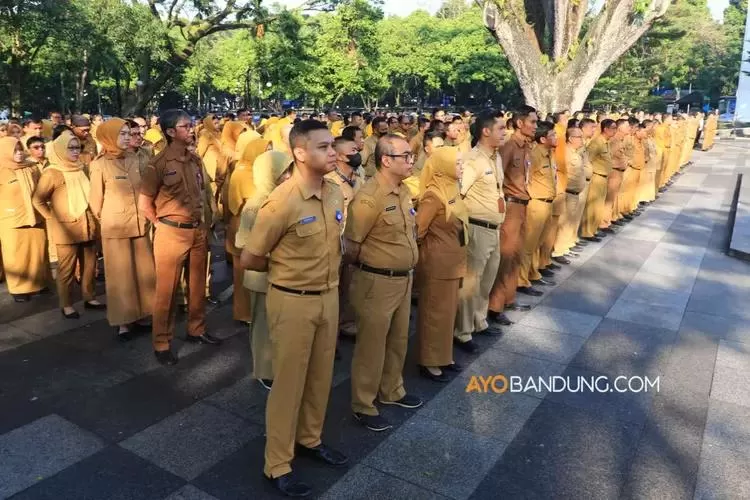 Penting! Ini 3 Hal Krusial Terkait Gaji 13 PNS 2024, Jadwal Pencairannya Ada di Sini