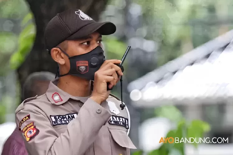 Rincian Uang Dan Makan Lembur Honorer, Satpam, Pengemudi, Petugas ...