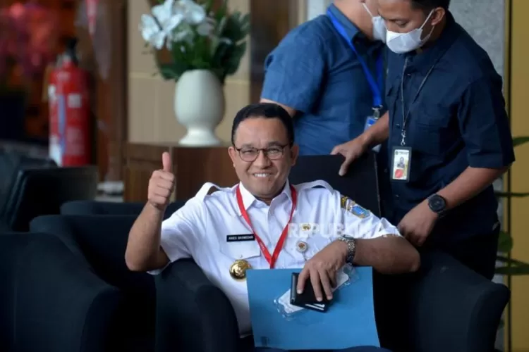 Anies Baswedan Dituduh Korupsi Rp23 Trilun Tunjangan Guru Ketika Menjabat Mendikbud, Siapa yang Melaporkan?