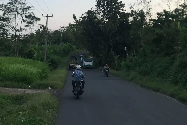 Info Arus Balik Lebaran 1445 Hijriah, Jalur Puncak dan Alternatif Lancar