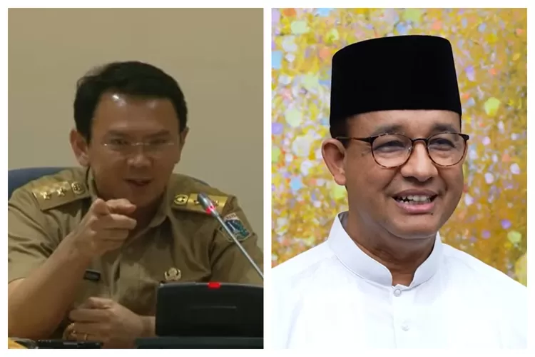 Telan Dana Rp5 Miliar Jembatan yang Dibangun Era Kepemimpinan Ahok Malah Dirobohkan Anies Baswedan, Dekat Bundaran Hotel Indonesia