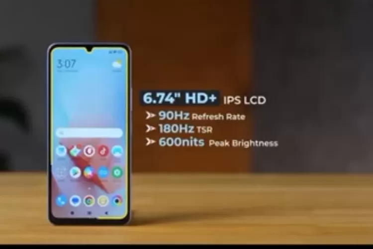 Buruan Beli Sebelum Habis! Daftar HP Xiaomi RAM 8 GB dengan Kapasitas 266 GB Termurah di tahun 2024