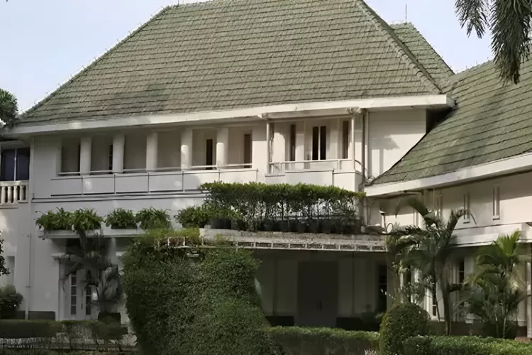 Pemprov DKI Jakarta Anggarkan Rp22 Miliar untuk Renovasi Rumah Dinas, DPRD: Buat Pembangunan Apa?