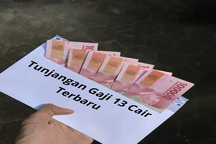 Waktu Pencairan Gaji 13 Pensiunan PNS 2024 Sudah Ditentukan Pemerintah, Begini Keputusannya