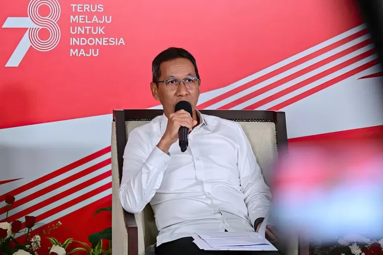 Baju Seragam Dinas Di DKI Jakarta Telan Anggaran Rp3 Miliar Disorot ...