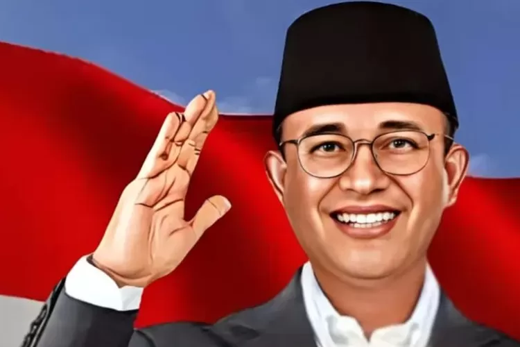 Anies Baswedan Bocorkan Kunci Keberhasilan Bisa Jalankan Proyek Pembangunan di Jakarta