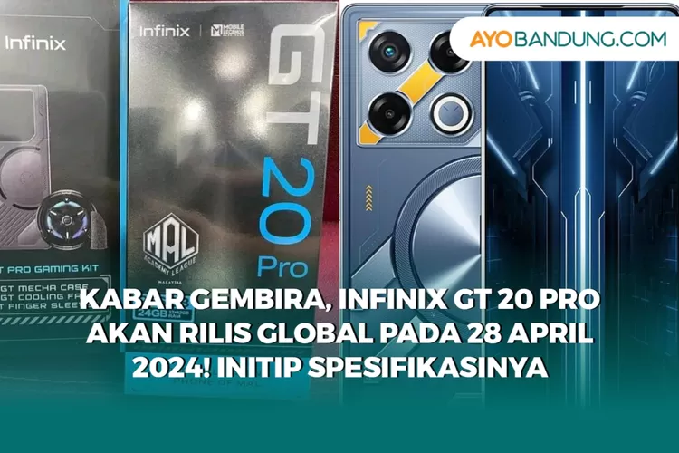 Siap Geser Infinix GT20 Pro, Smartphone Unggulan iQOO Z9 Hadir di Indonesia dengan Spek Ganas dan Harga Terjangkau