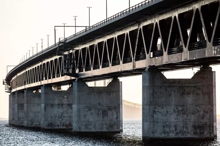 Lebih Tua dari Jembatan Brooklyn, Jembatan Besi di Kediri Ini Berdiri Sejak 1869, Tapi Kini Malah Digantikan, Kenapa?