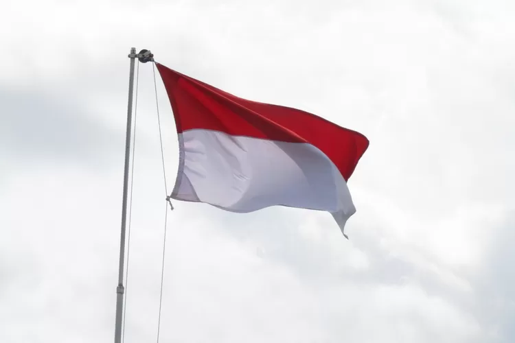 Perdana Di IKN, Upacara Kemerdekaan 17 Agustus 2024 Pakai Tiang Bendera ...