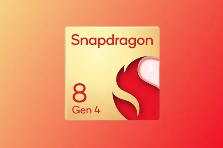 Smartphone Flagship Bakal Makin Gendut? Bocoran Snapdragon 8 Gen 4 Tuntut Konsumsi Baterai Lebih Besar!